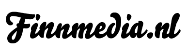 Finnmedia grafisch ontwerper
