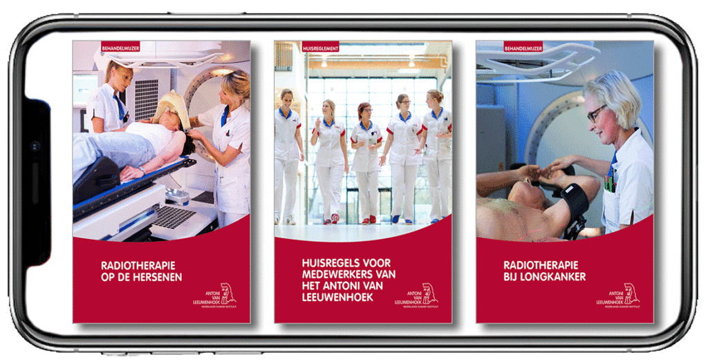 Brochures
