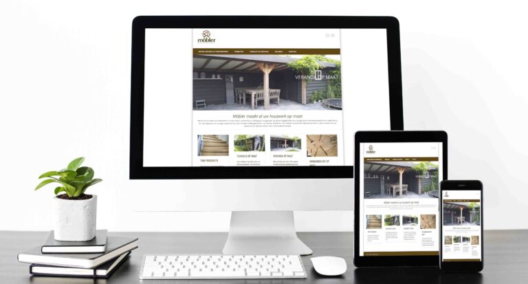 Website laten maken Aa en Hunze